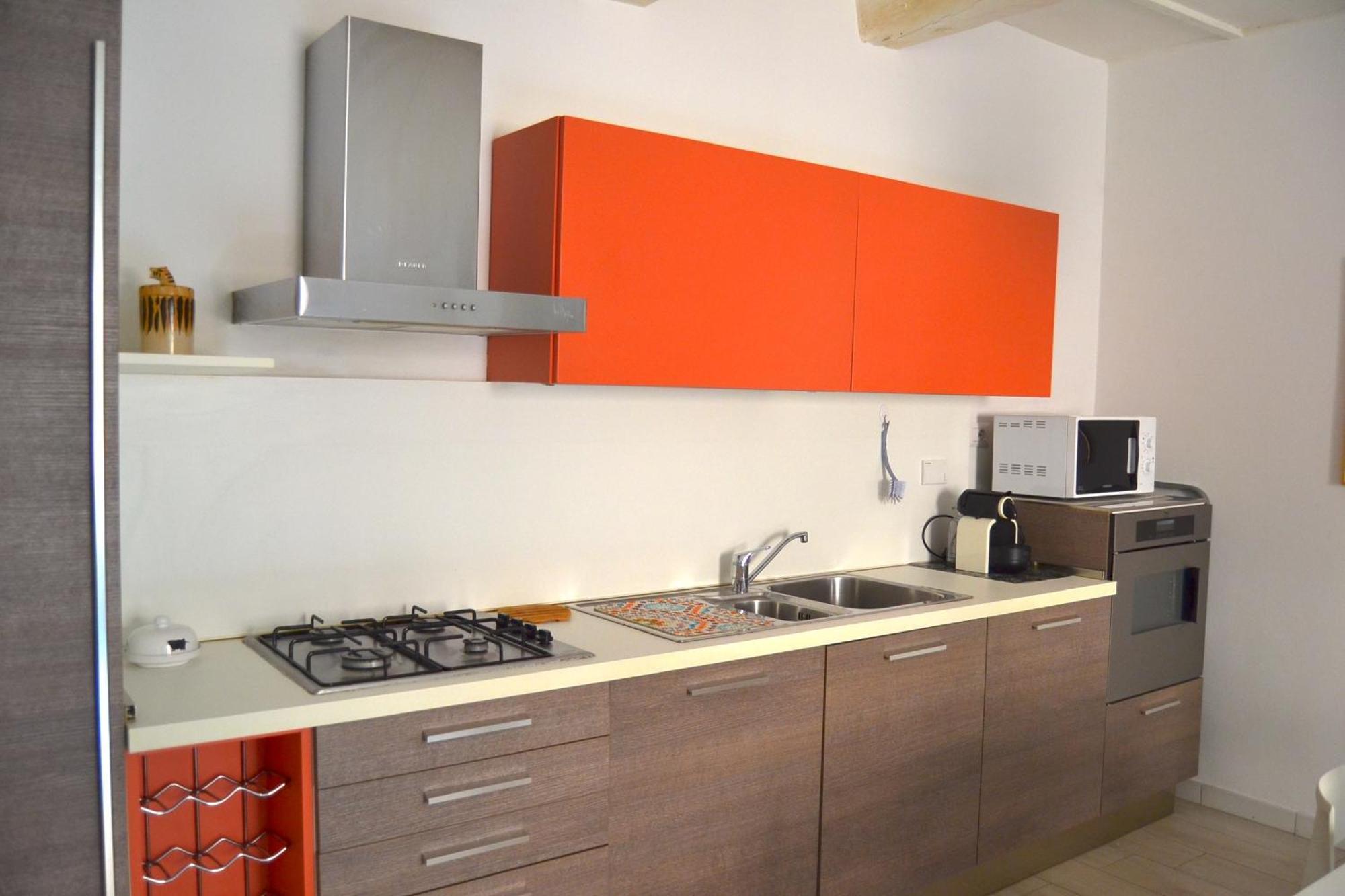 Apartamento Little Sweet In *