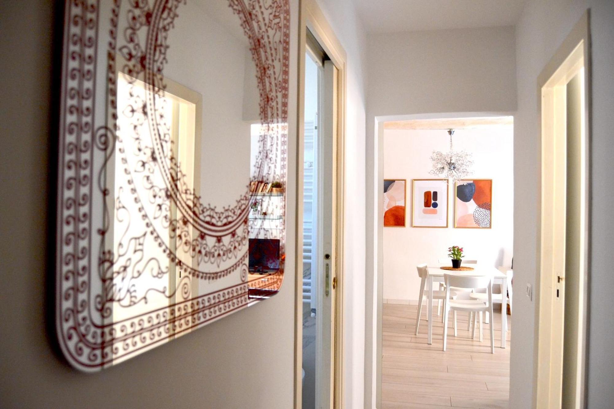 Apartamento Little Sweet In *