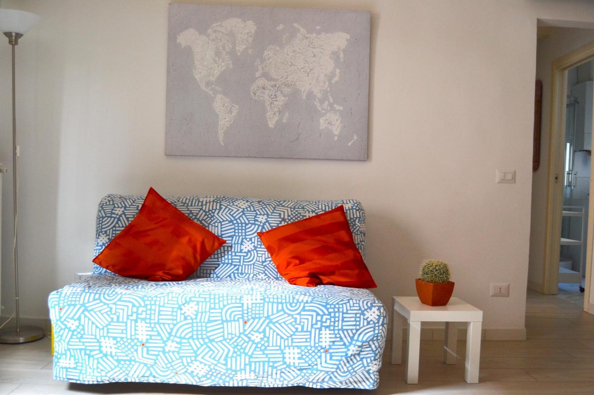 Apartamento Little Sweet In Florencia