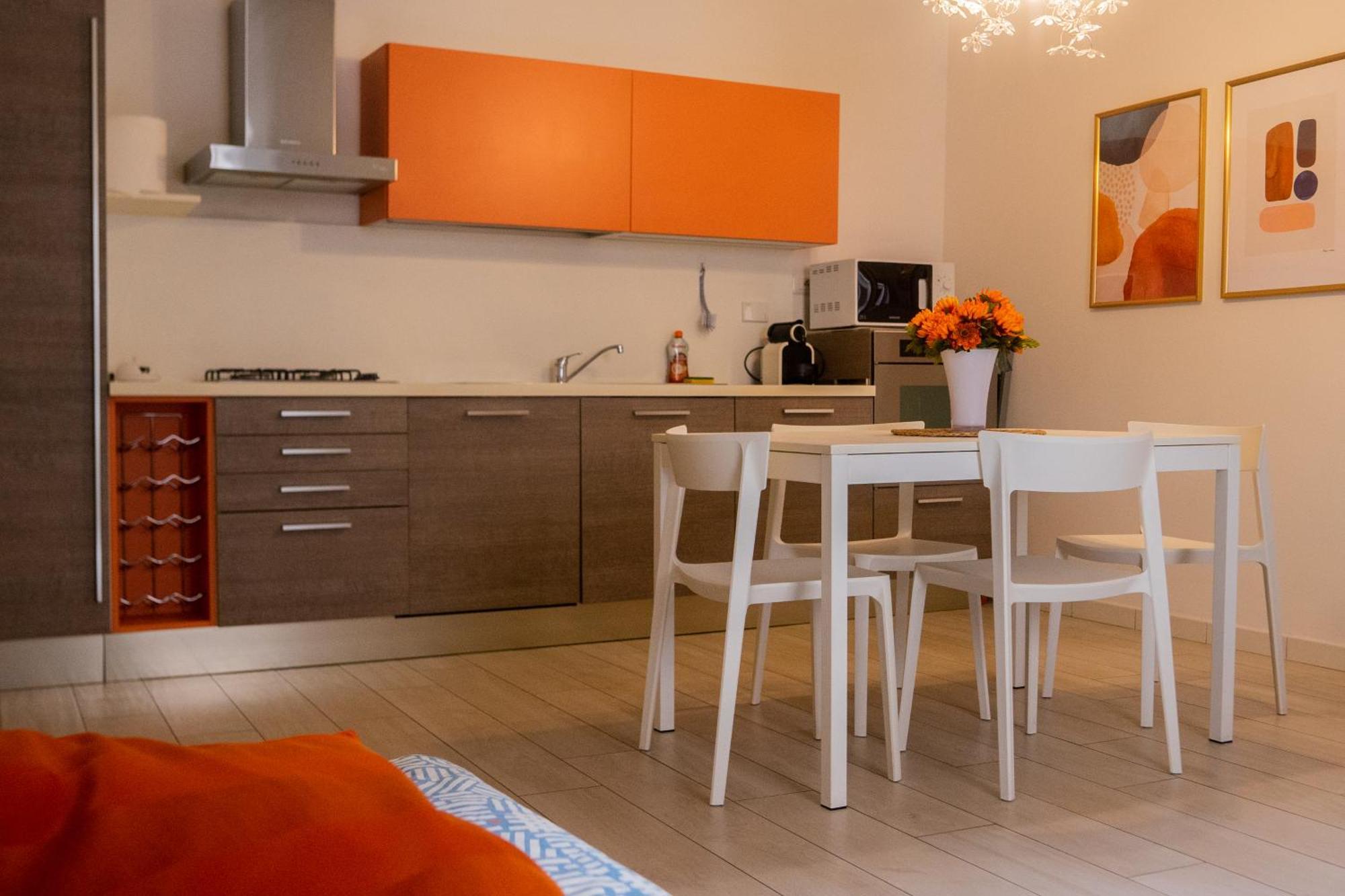 Apartamento Little Sweet In Florencia