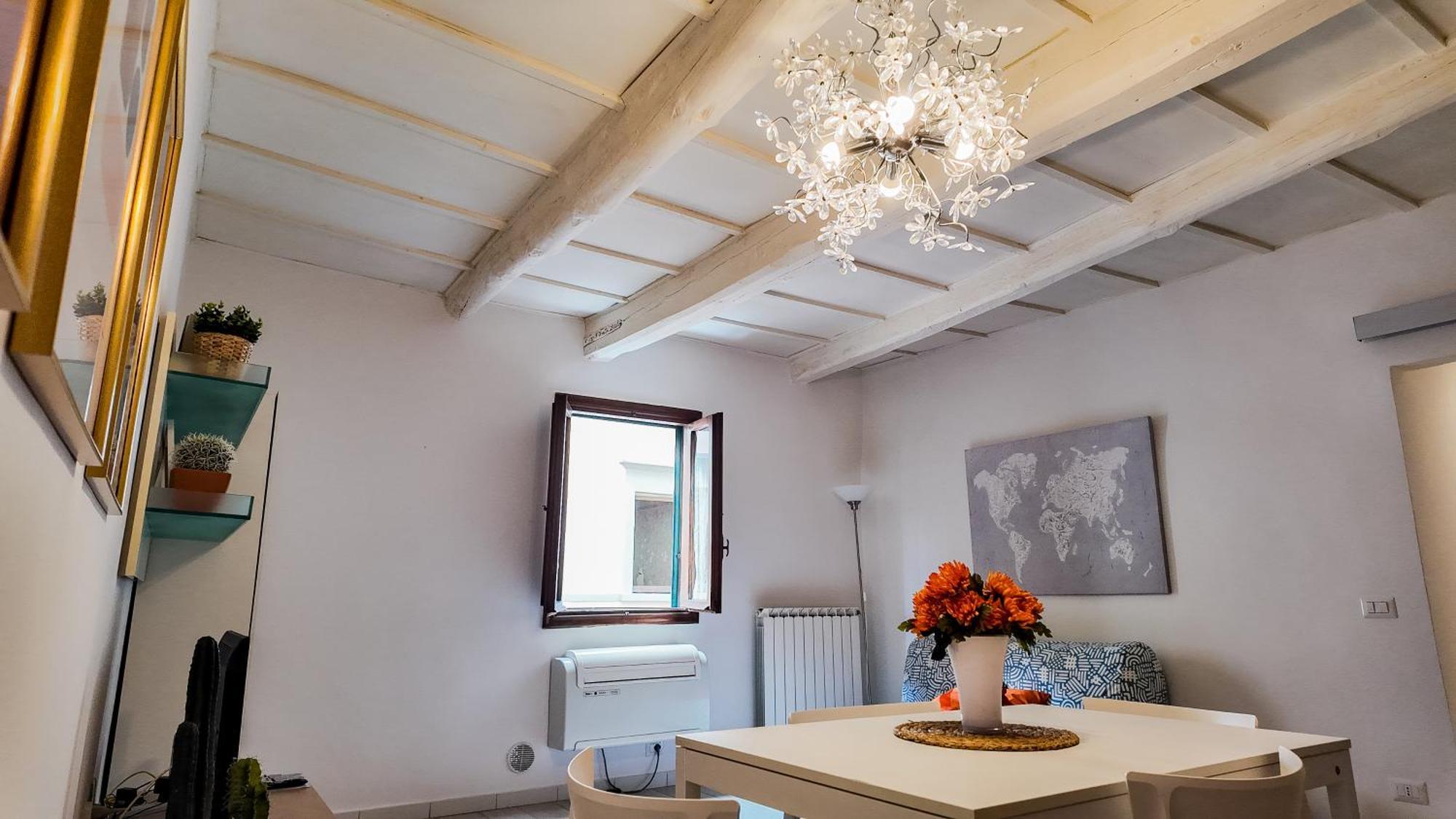 Little Sweet In Apartamento