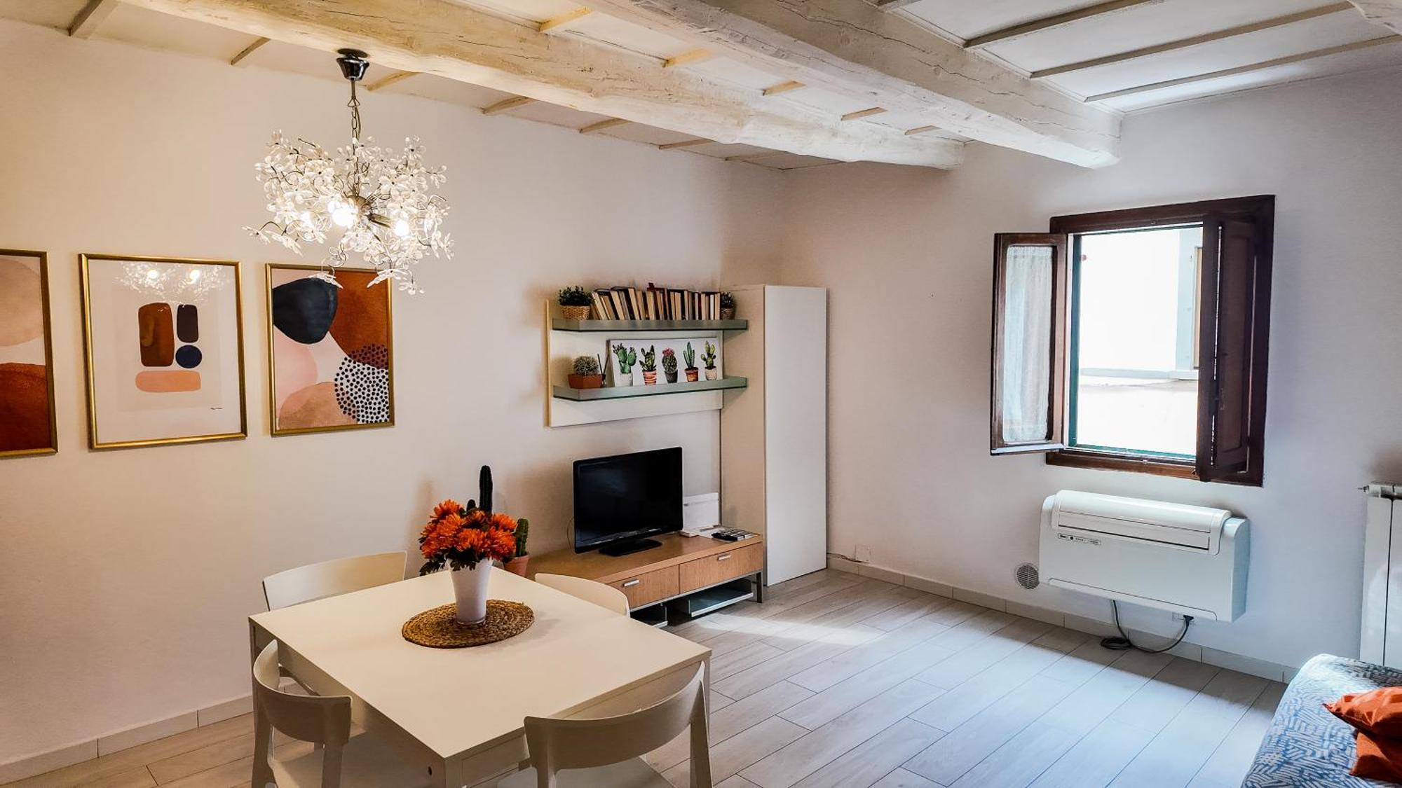 Little Sweet In Apartamento Florencia