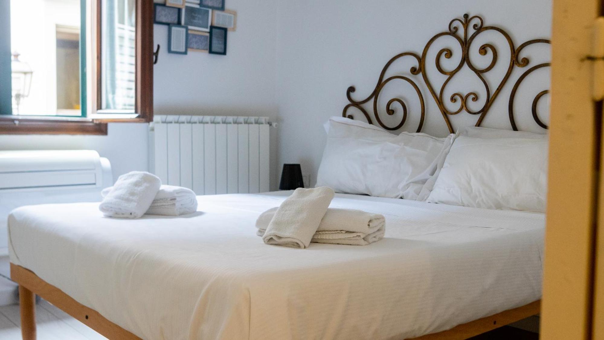 Apartamento Little Sweet In