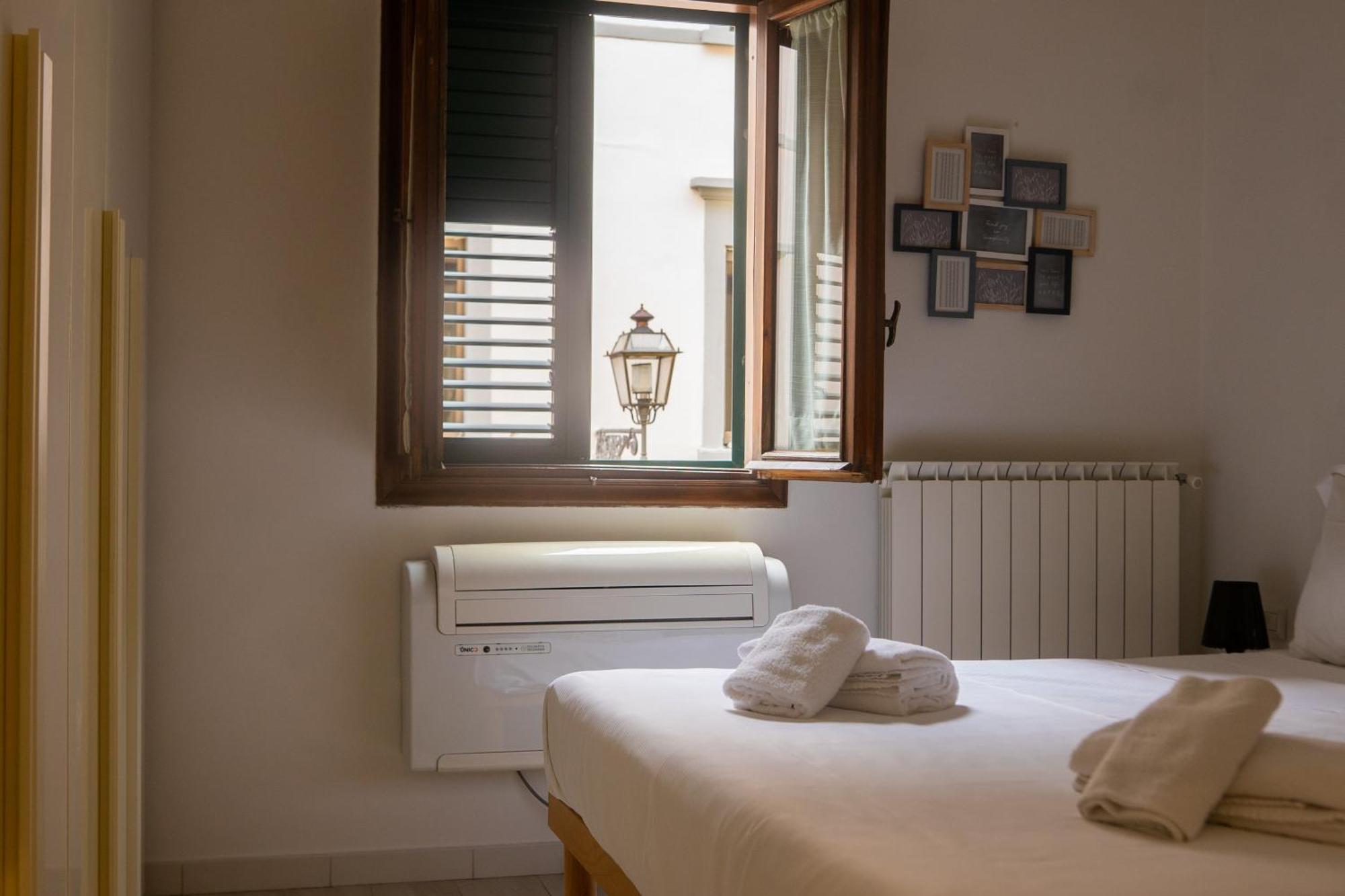 Apartamento Little Sweet In