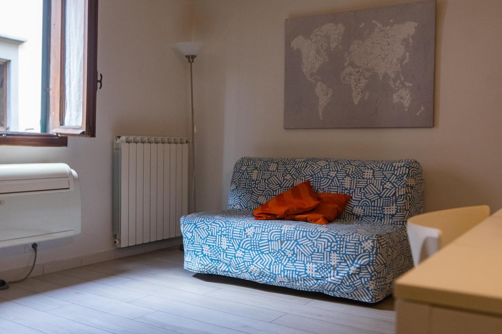 Apartamento Little Sweet In Florencia