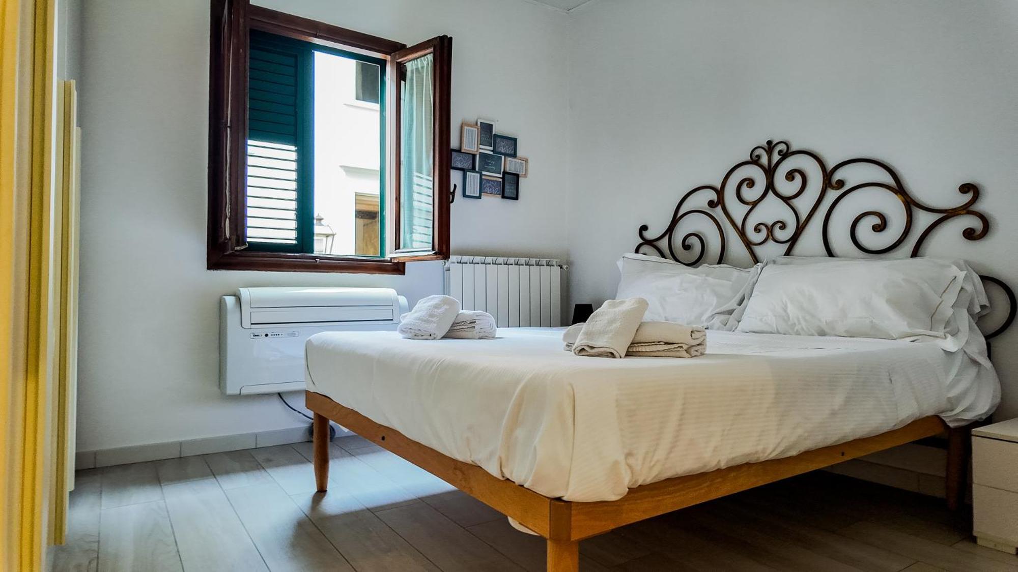 Apartamento Little Sweet In Florencia