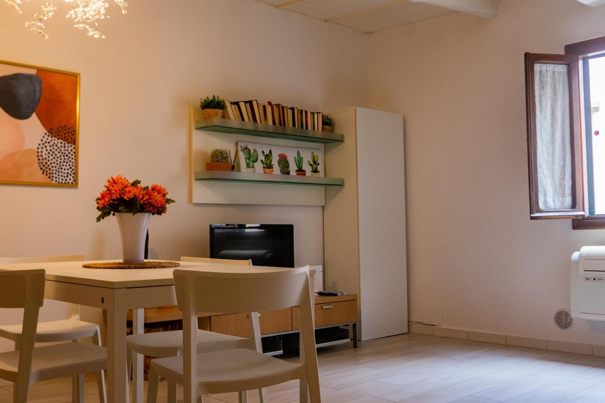 Apartamento Little Sweet In *