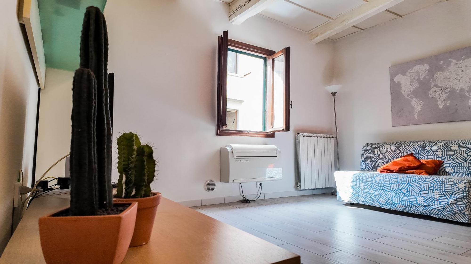 Apartamento Little Sweet In *