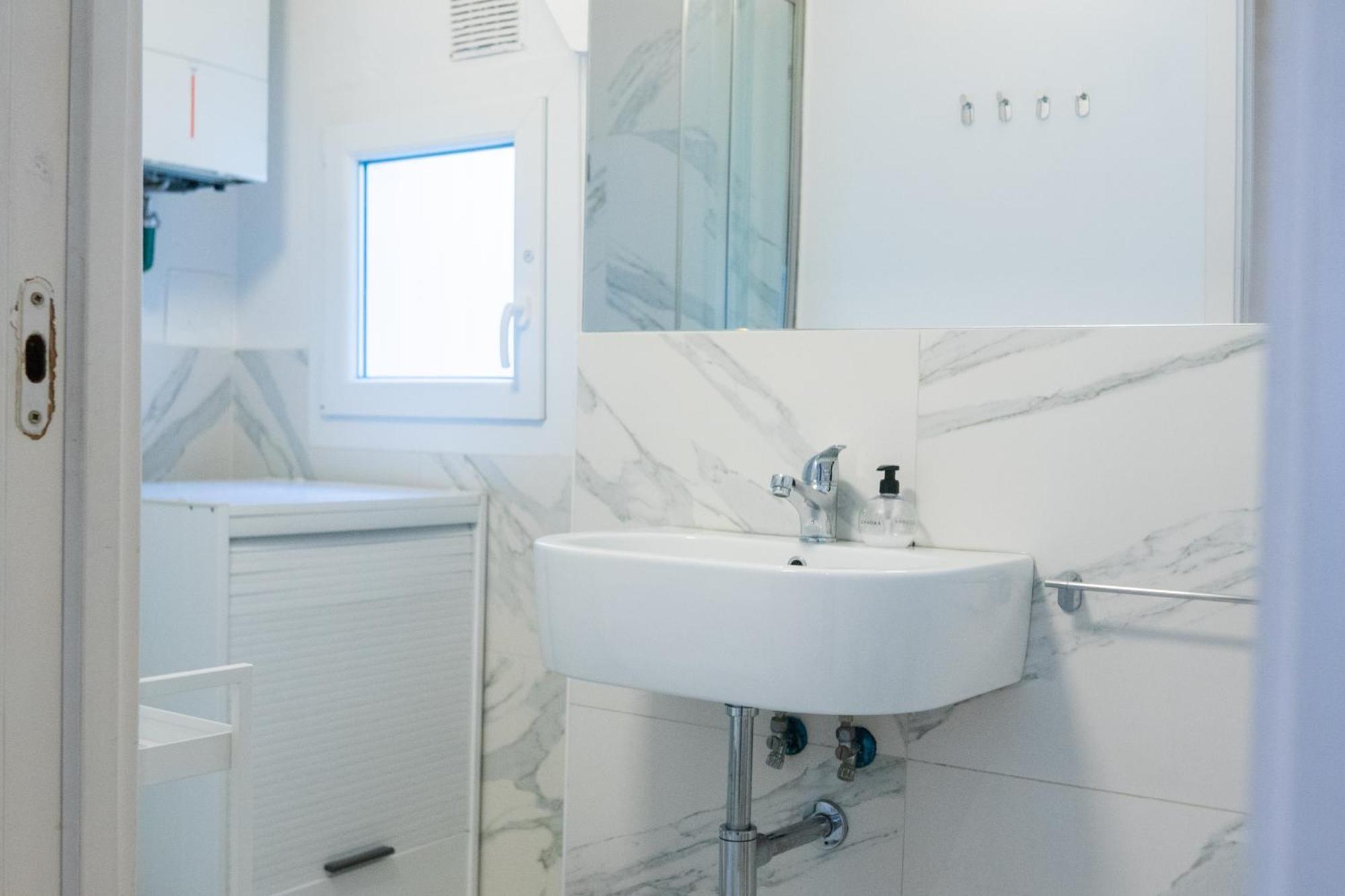 Little Sweet In Apartamento Florencia